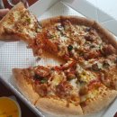 파파존스피자 장안점 이미지