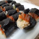 마이봉김밥 이미지