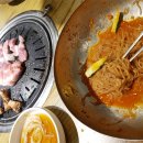 오늘은고기 돼지고기 전문점 이미지