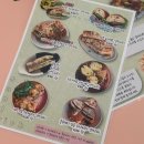 사림동105 | 창원 사림동 카페[윗하우스] 치아바타 샌드위치&amp;버터 떡 브런치 맛집 단골 후기!!