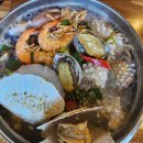 아라해물칼국수 이미지