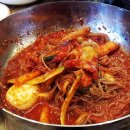 코다리냉면 이미지