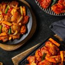 햇님닭갈비