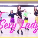 Sexy Lady | 섹시레이디 라인댄스 이미지