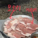 김군네맛있는고기집 | [길음역 맛집 모소리] 돼지 특수부위가 맛있는 길음 고기집 후기