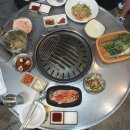 전설의돈바베큐 | 문현동 맛집 야장분위기 삼겹살맛집 전설의 돈 바베큐 솔직후기