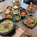 봉자네한우정육식당