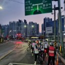 CU 경주문산로드점 | 2024 03 23 한국란도너스 부산 브레베 300K 라이딩 후기