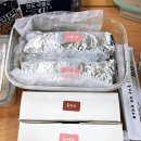 정담아김밥 | 울산 정김밥 수암동 미소지움 가성비 김밥 맛집 포장 후기