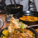 6고깃집 | 울산 달동 삼겹살 맛집 6고깃집 내돈내산 후기 (된장찌개 맛집)