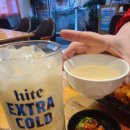 통영 막걸리 맛집 : 막걸리아노 도산 생막걸리와 두부 수육, 김치어묵탕