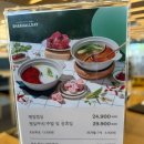 창우로 | 샤브올데이 하남검단산점 평일점심 방문후기