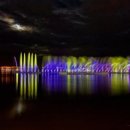 춤추는 바다분수 이미지