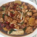 두남자 찜닭 이미지