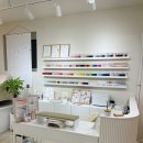 네일 아이보리(nail ivory) 이미지