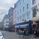 활빈정(앤아이언셰프) | [220427-0502] 4박 5일 런던 여행 🇬🇧 (1) Foodie