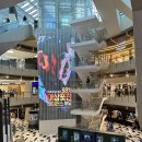 230009 | 대상포진 인식주간, ‘Frieze of Life’ 전시회 후기