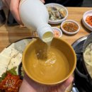 공주칼국수 - 청주시 청원구 | 공주칼국수
