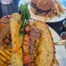 스테이플버거 이미지