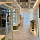 마곡역 6,2번출구 이미지