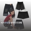 비가 무진장 쏟아진다, 장마룩을 위한 아이템 준비하기