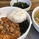 안산 고잔역 맛집 꼬막수제비 맛있는 집 │ 착한벌교꼬막 고잔점