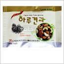 넛츠 앤 팜스