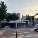 길음역 공중화장실 이미지