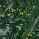 우곡마을입구 이미지