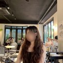 김앤안헤어 | 광교중앙역미용실 김앤안 헤어에서 히피펌 예쁘게 유지해요(영양 후기)