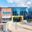 율하실내체육관 이미지