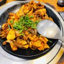 국민마트 | 동래역 메가마트 근처 쭈꾸미 국민삼겹 점심특선 내돈내산 후기