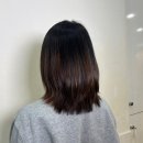 헤어살롱엠(Hair salon M) | 서울 미용실 추천 명동 미용실 문헤어살롱 규나 디자이너 여자 웬디컷 후기
