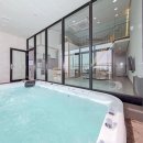 엠씨피 | 아이들의 웃음꽃이 가득! 보령 웅천읍 엠씨피키즈풀빌라 행복 가득 숙소 여행후기