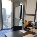 D00560 | 다시 찾은 <포시즌스호텔 서울> ‘클럽 프리미어룸’ 대체로 만족...프론트 직원 교육 더 필요할 듯