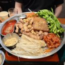 완판도 미사점 | 완판도 미사점｜내돈내산 가성비 좋은 한판모둠구이 후기