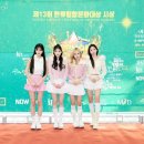 힙합, K-Pop 이미지