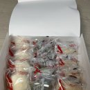 [전북/부안] 슬지제빵소 찐빵맛집 팥찐빵 3종 세트 택배후기