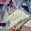 씨유 언양e편한점 | 울산 언양 카페 라핀테이블 포르투갈식 에그타르트 맛집