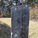 학생 이만춘 묘비(學生 李萬春 墓碑) - 원주이씨 이미지