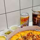 청년피자김해장유점 이미지