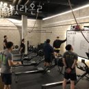 크로스핏 라온2 이미지