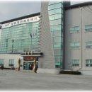 상주국민체육센터 탁구장 이미지