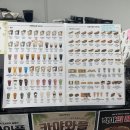 [구평/진평 옛날와플] 먹자골목 디저트 맛집 &#39;카페인중독&#39;