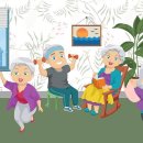 상이경로당 이미지