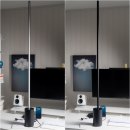 휴(HUE) PC 1호점 | 네이버 추석 특선물 필립스 휴 사인 플로어 스탠드 인테리어 조명