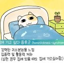사계절 손뜨개 이미지
