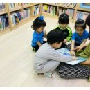 학마을 작은도서관 이미지