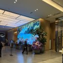 홀위드 | 신도림 더링크호텔 서울 웨딩 축의대 업체 후기 (플라자홀)｜매리위드미 (2026.03.22)