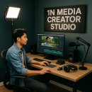 미디어크리에이터 이미지